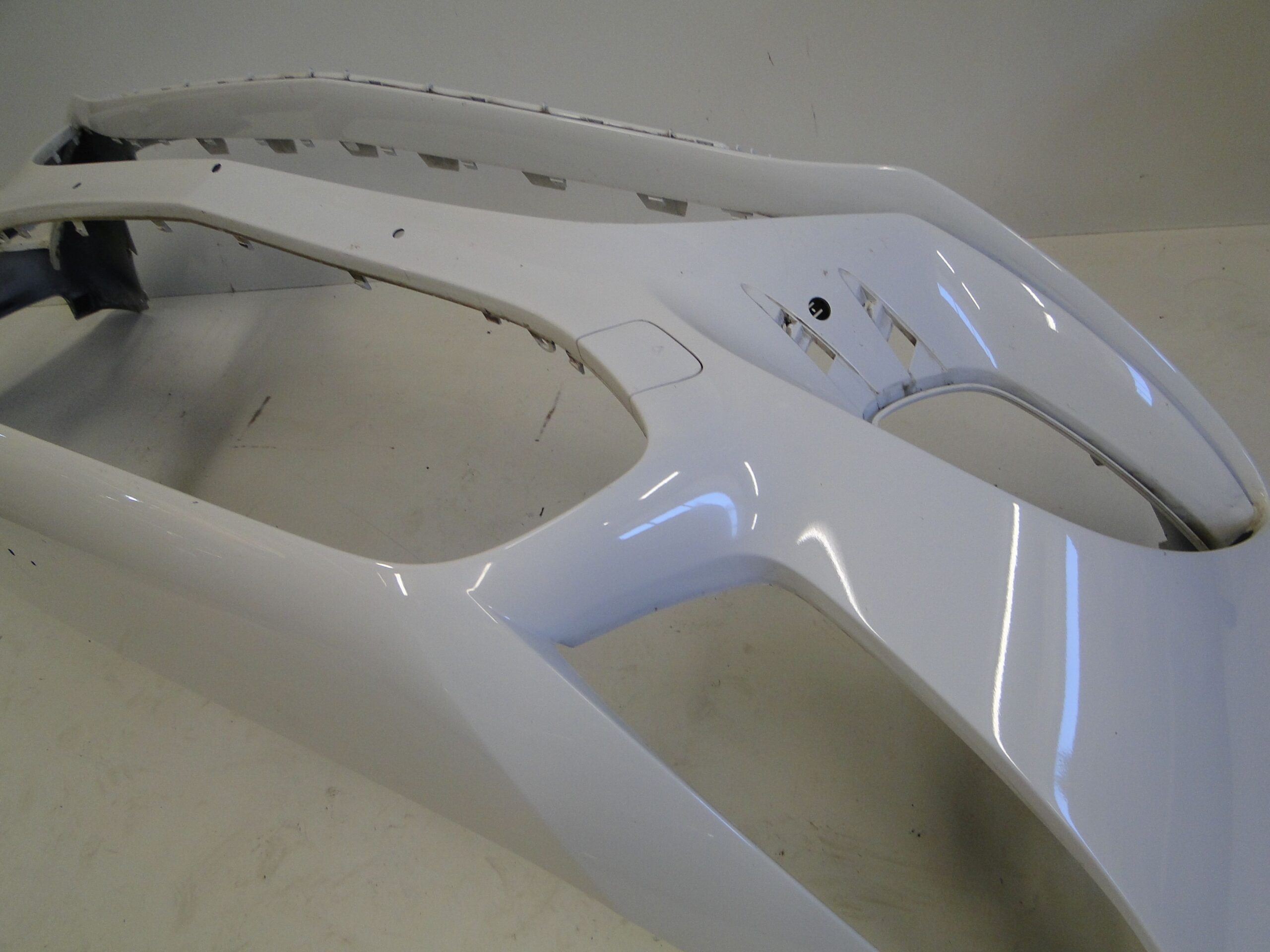 MERCEDES A KLASA W177 177 ZDERZAK PRZEDNI AMG NA CZUJNIKI PTS BEZ KAMERY - obrazek 13