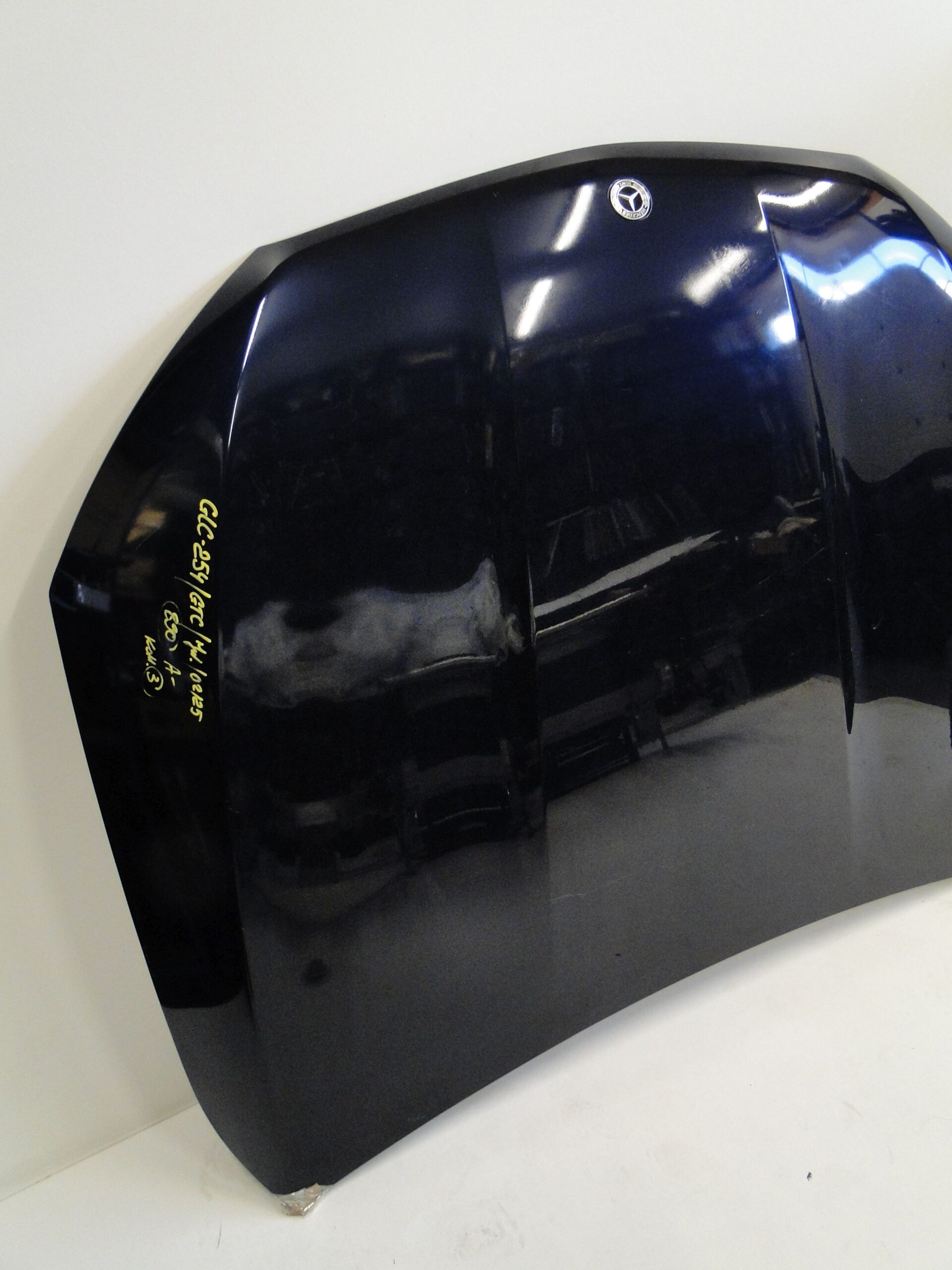 MERCEDES MASKA POKRYWA SILNIKA GLC 254 X254 A2478800057 890 - obrazek 2