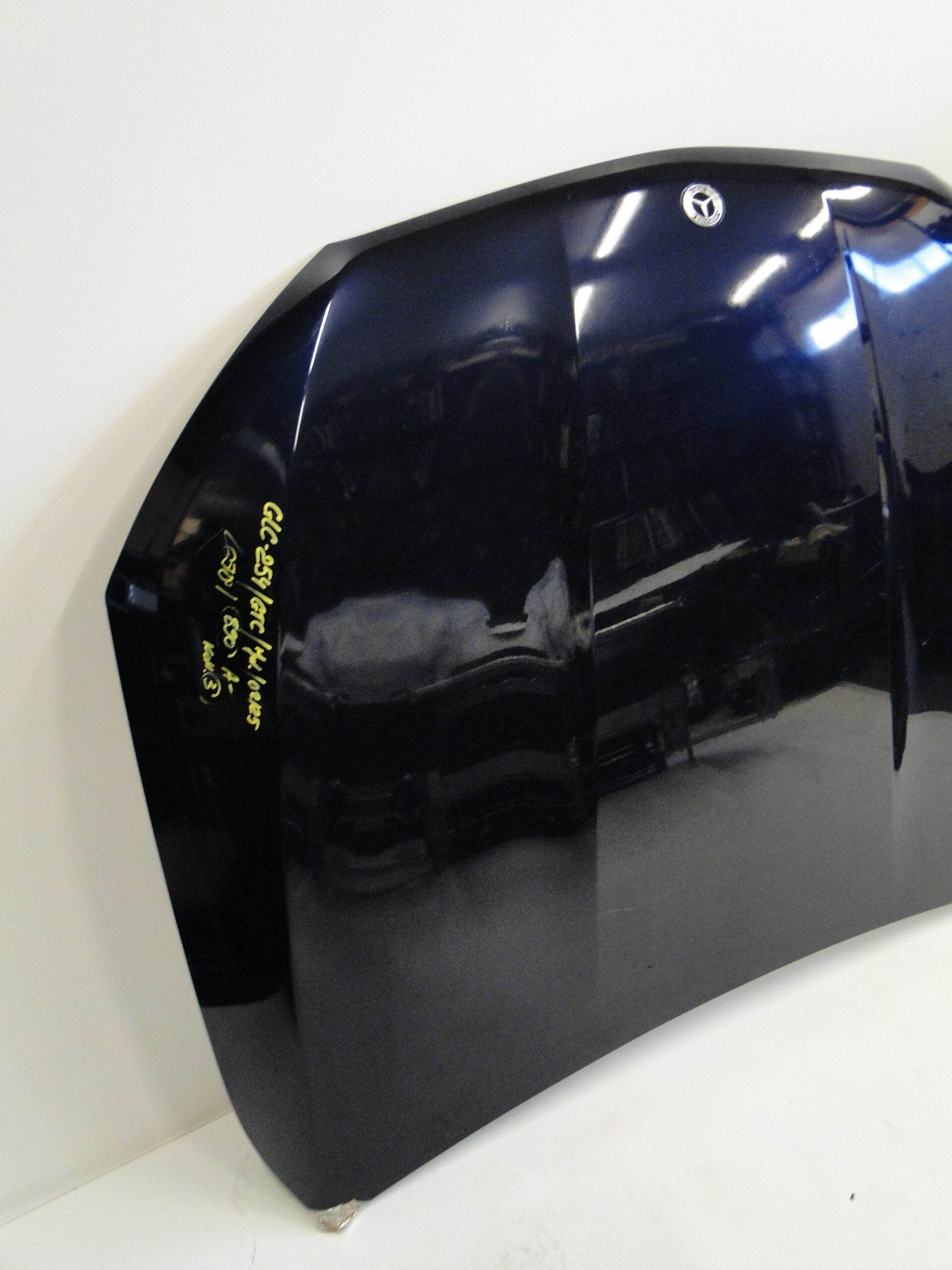 MERCEDES MASKA POKRYWA SILNIKA GLC 254 X254 A2478800057 890 - obrazek 5