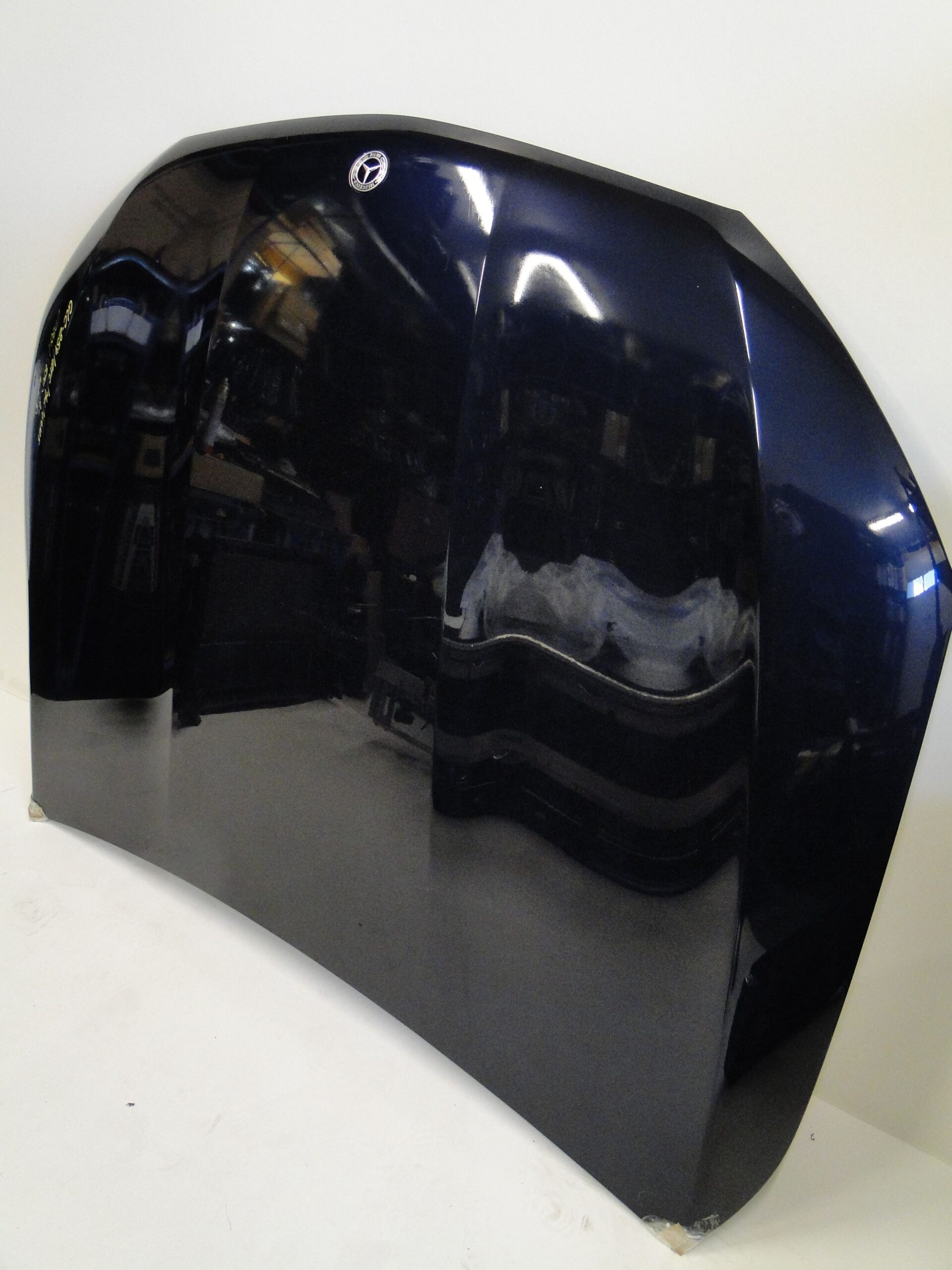 MERCEDES MASKA POKRYWA SILNIKA GLC 254 X254 A2478800057 890 - obrazek 6