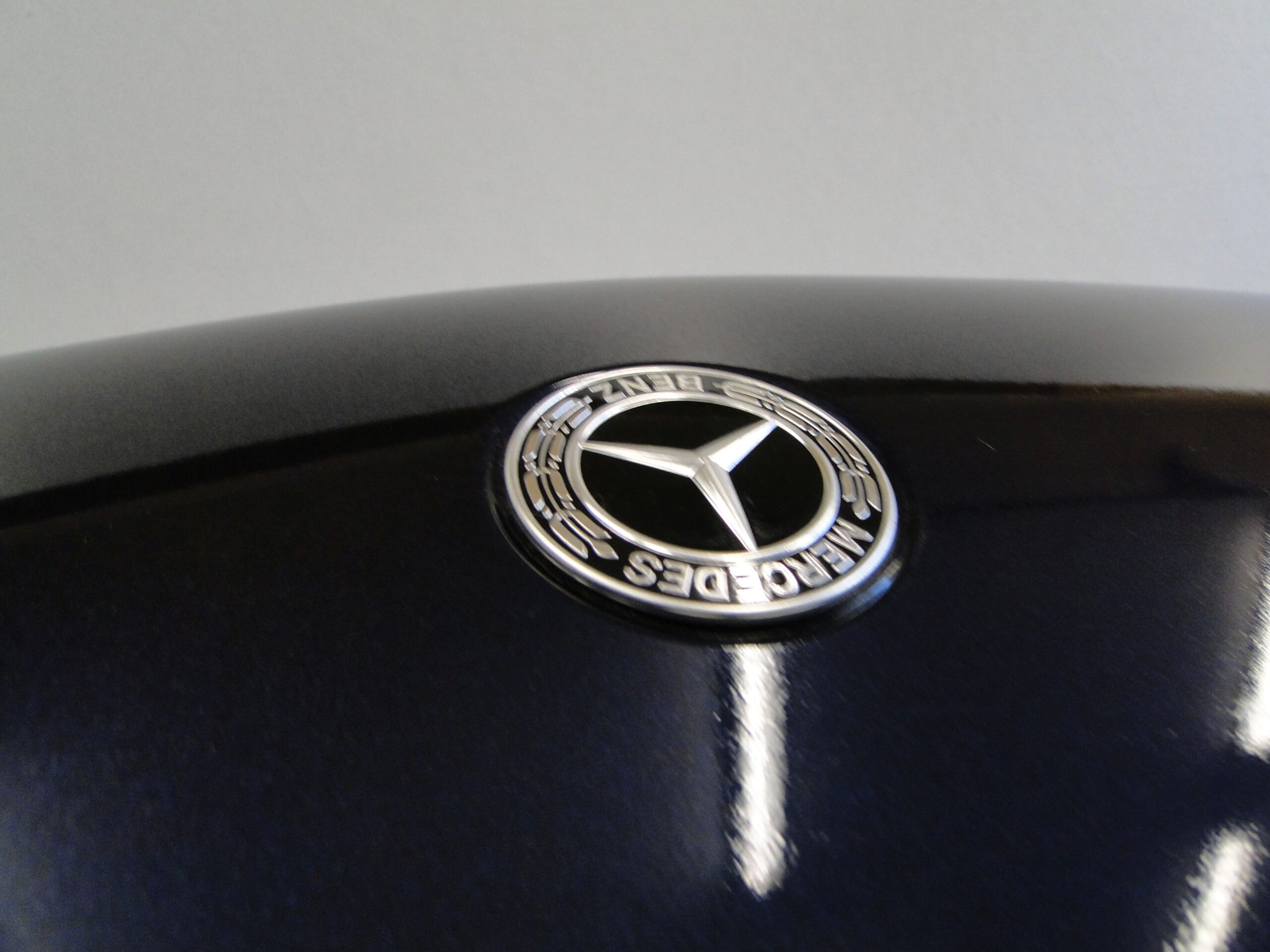 MERCEDES MASKA POKRYWA SILNIKA GLC 254 X254 A2478800057 890 - obrazek 7