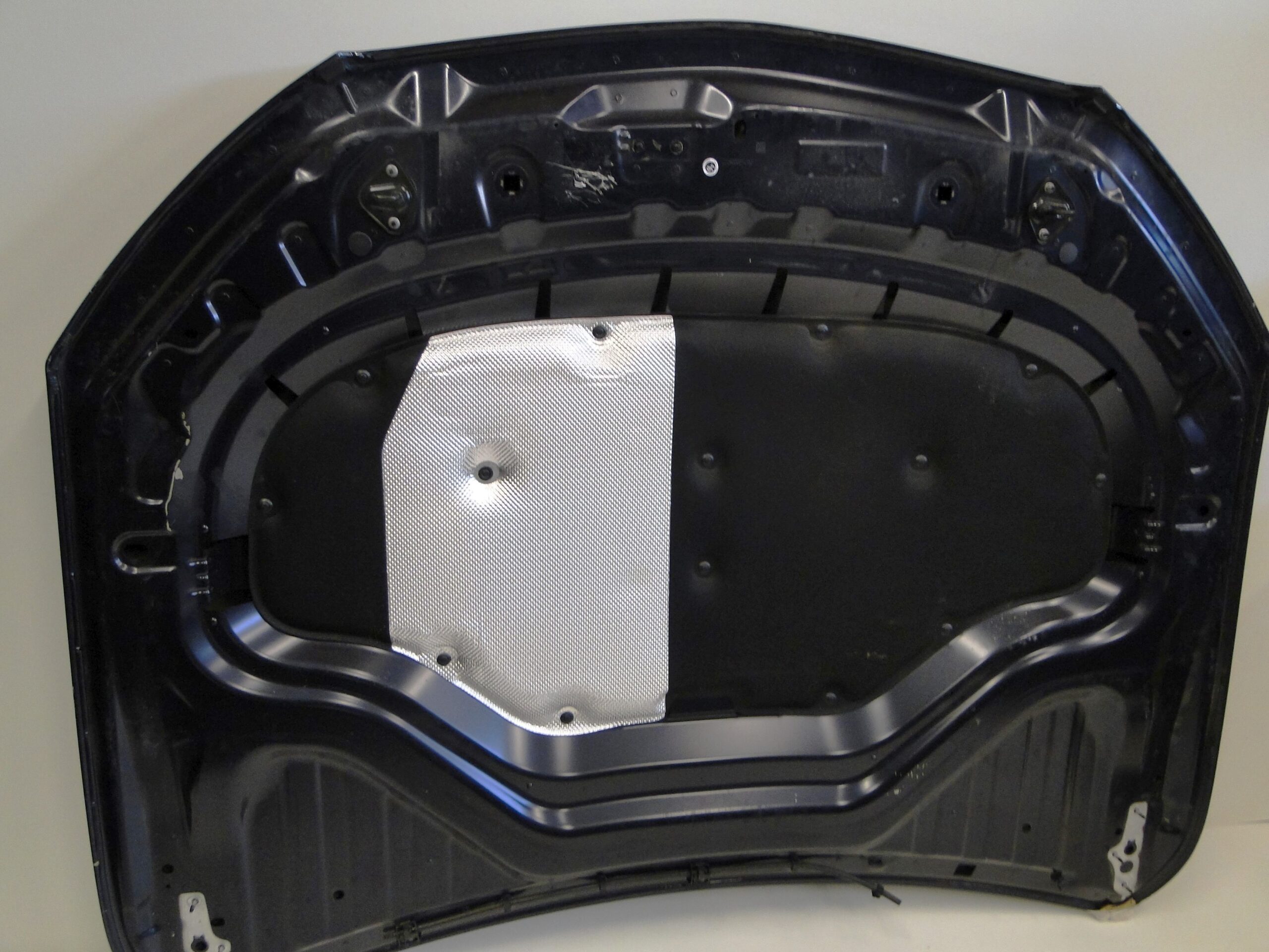 MERCEDES MASKA POKRYWA SILNIKA GLC 254 X254 A2478800057 890 - obrazek 8