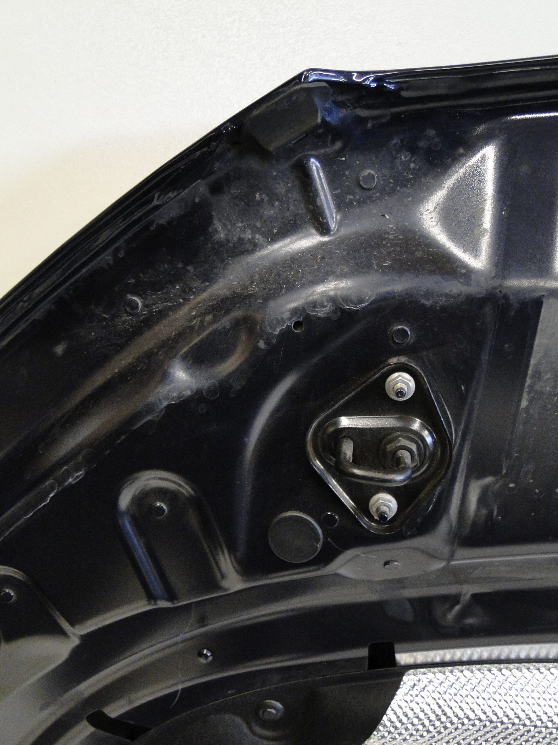 MERCEDES MASKA POKRYWA SILNIKA GLC 254 X254 A2478800057 890 - obrazek 10