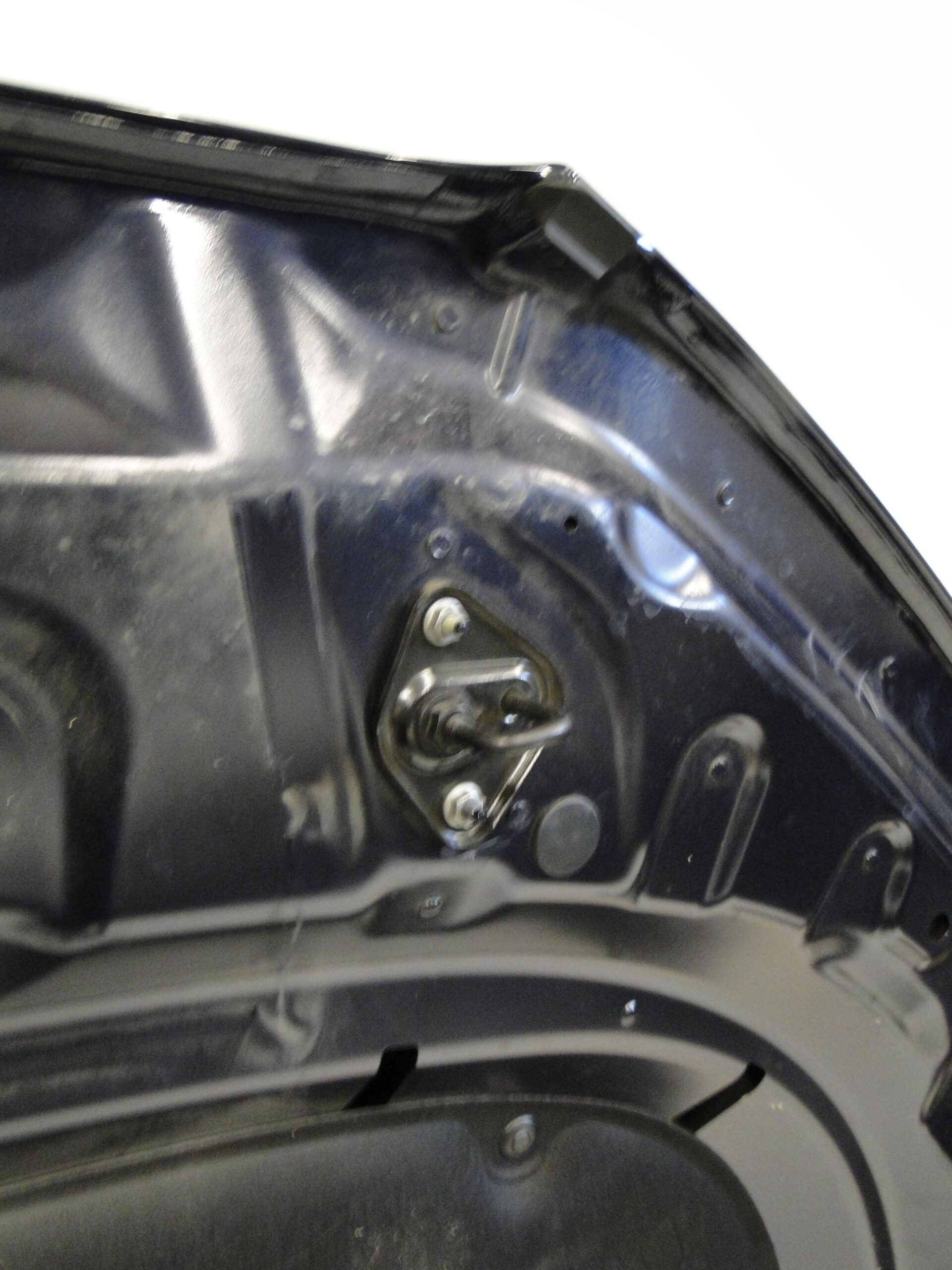 MERCEDES MASKA POKRYWA SILNIKA GLC 254 X254 A2478800057 890 - obrazek 11