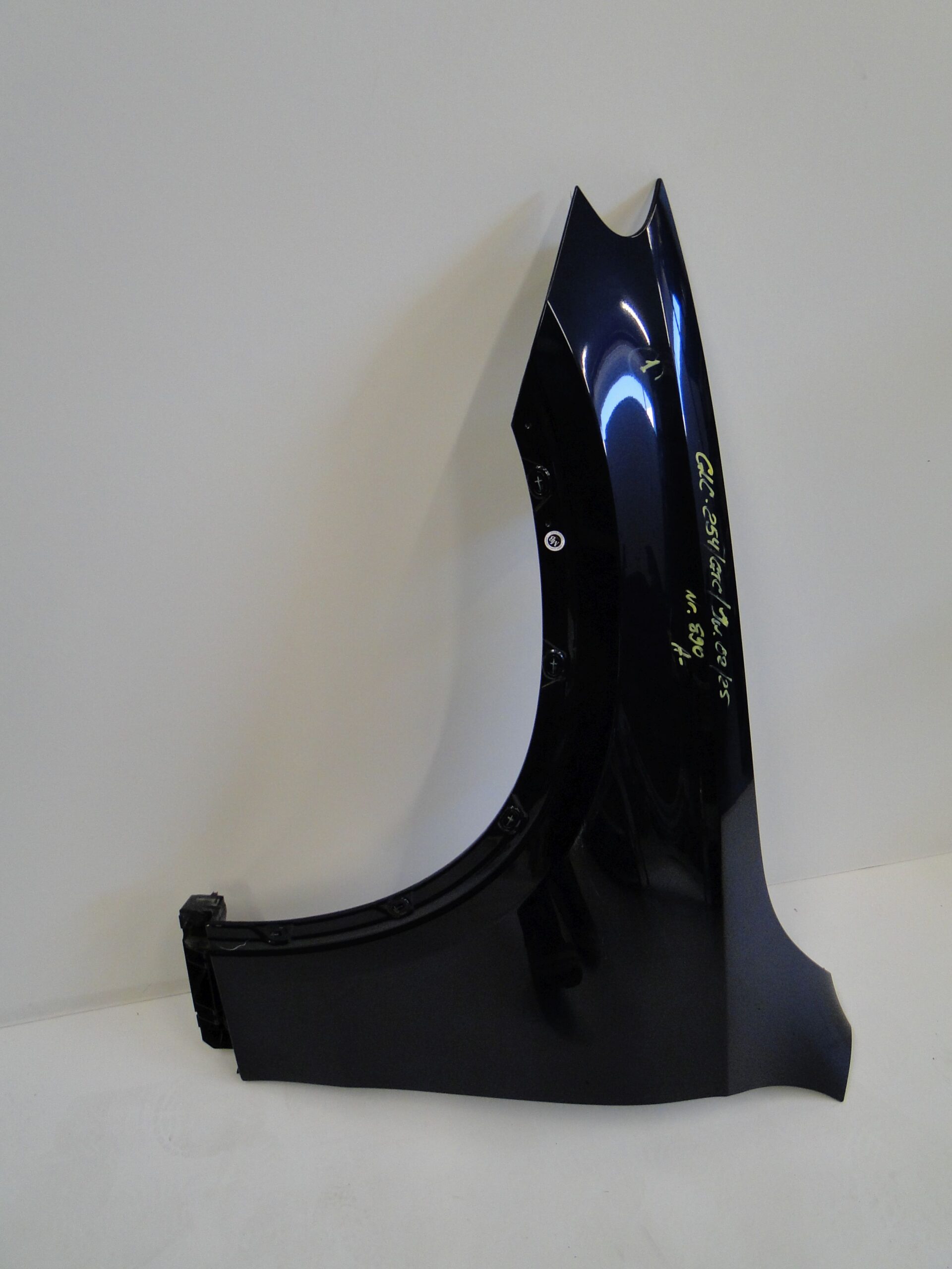 MERCEDES BŁOTNIK PRZEDNI LEWY GLC 254 X254 A2548809300 890 - obrazek 2