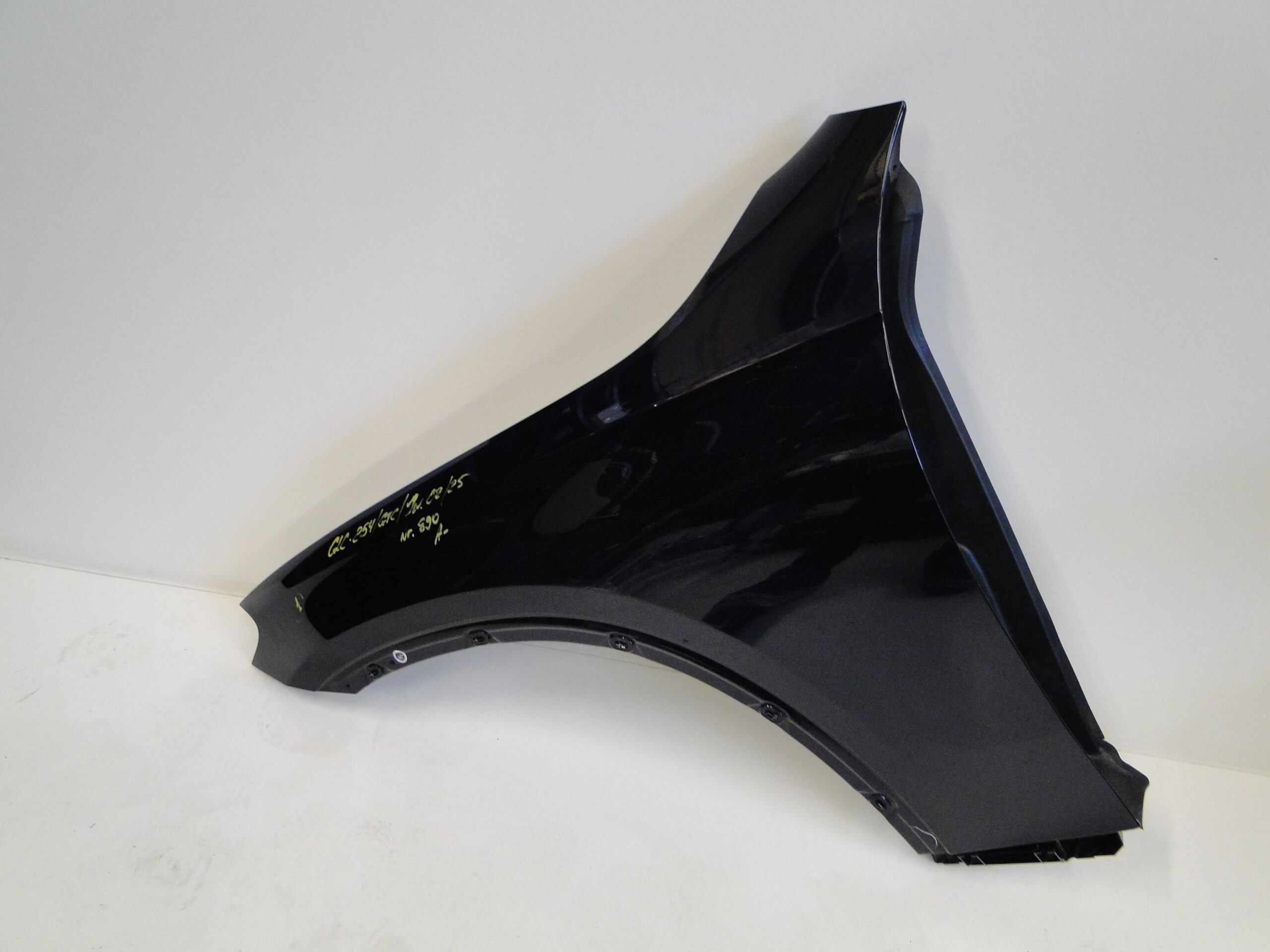 MERCEDES BŁOTNIK PRZEDNI LEWY GLC 254 X254 A2548809300 890 - obrazek 6