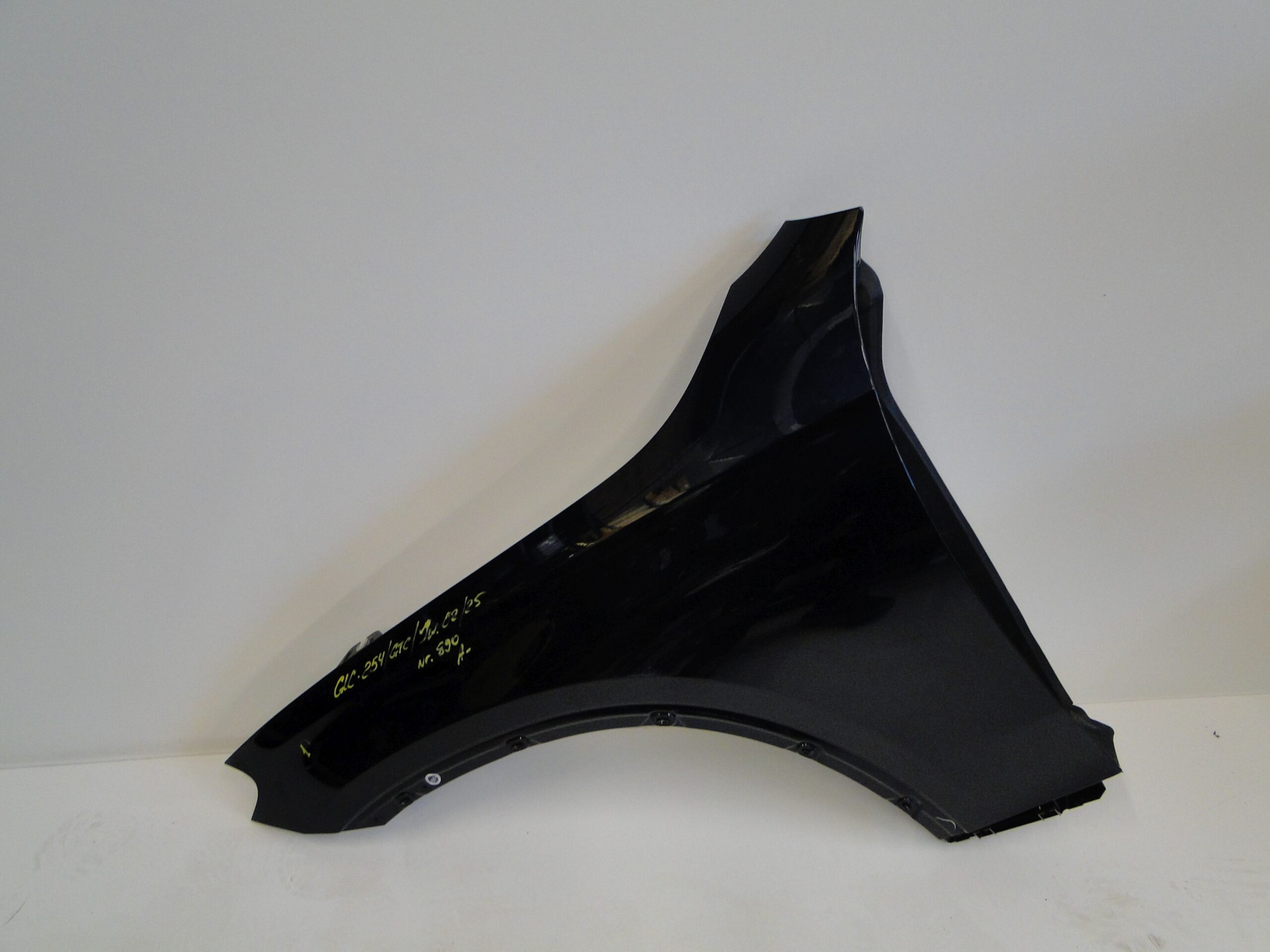 MERCEDES BŁOTNIK PRZEDNI LEWY GLC 254 X254 A2548809300 890 - obrazek 8
