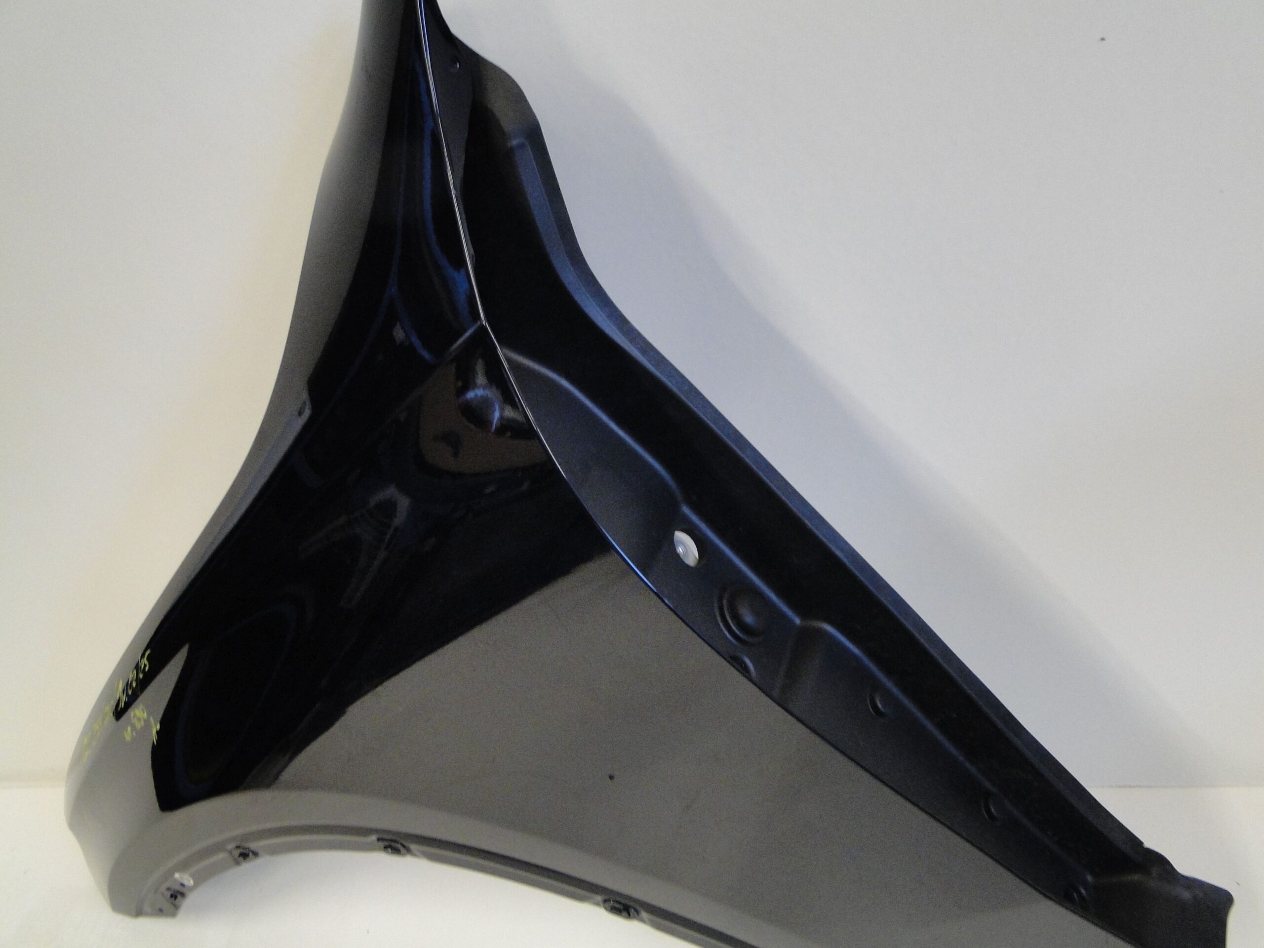 MERCEDES BŁOTNIK PRZEDNI LEWY GLC 254 X254 A2548809300 890 - obrazek 9