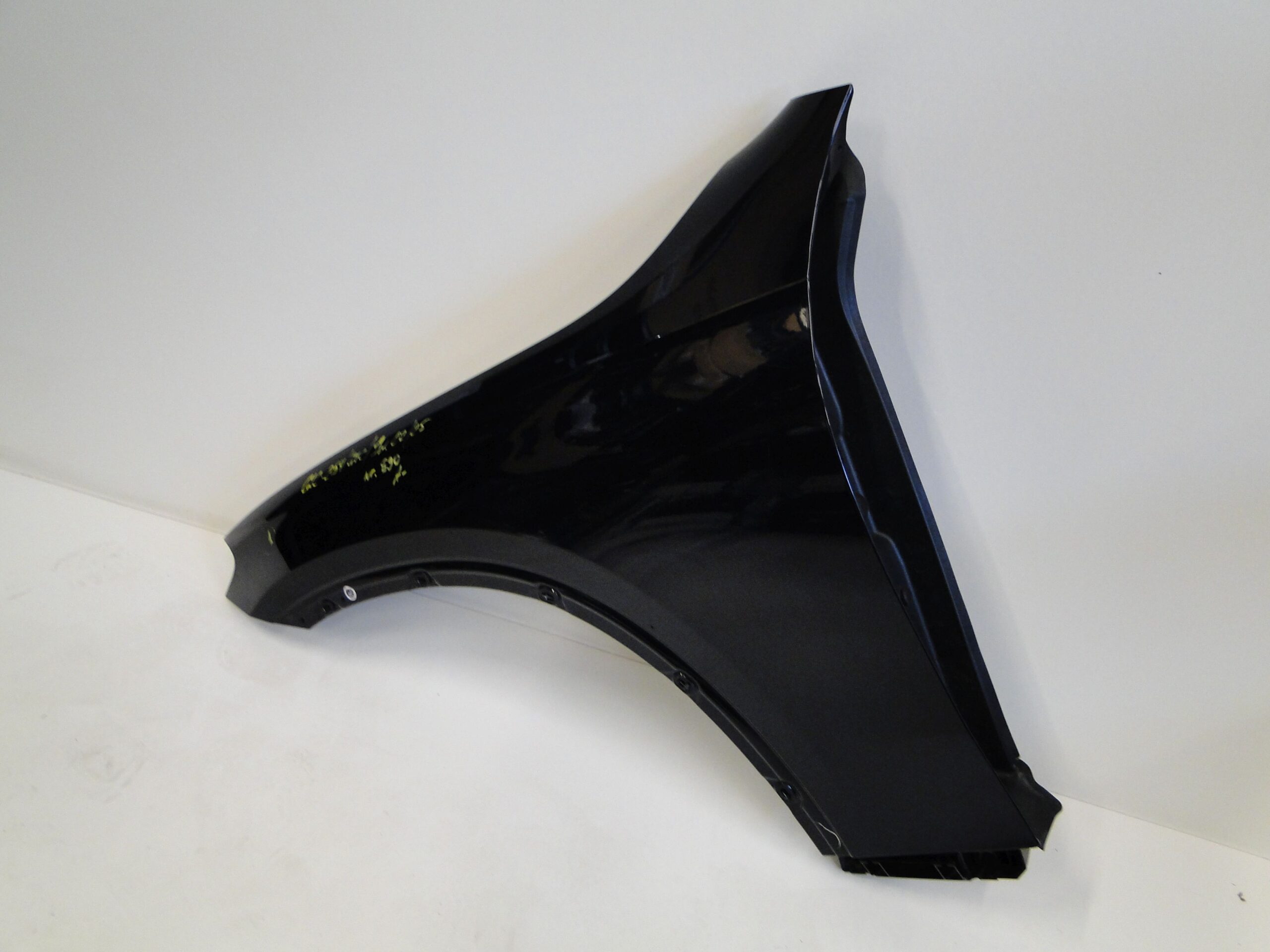 MERCEDES BŁOTNIK PRZEDNI LEWY GLC 254 X254 A2548809300 890 - obrazek 10