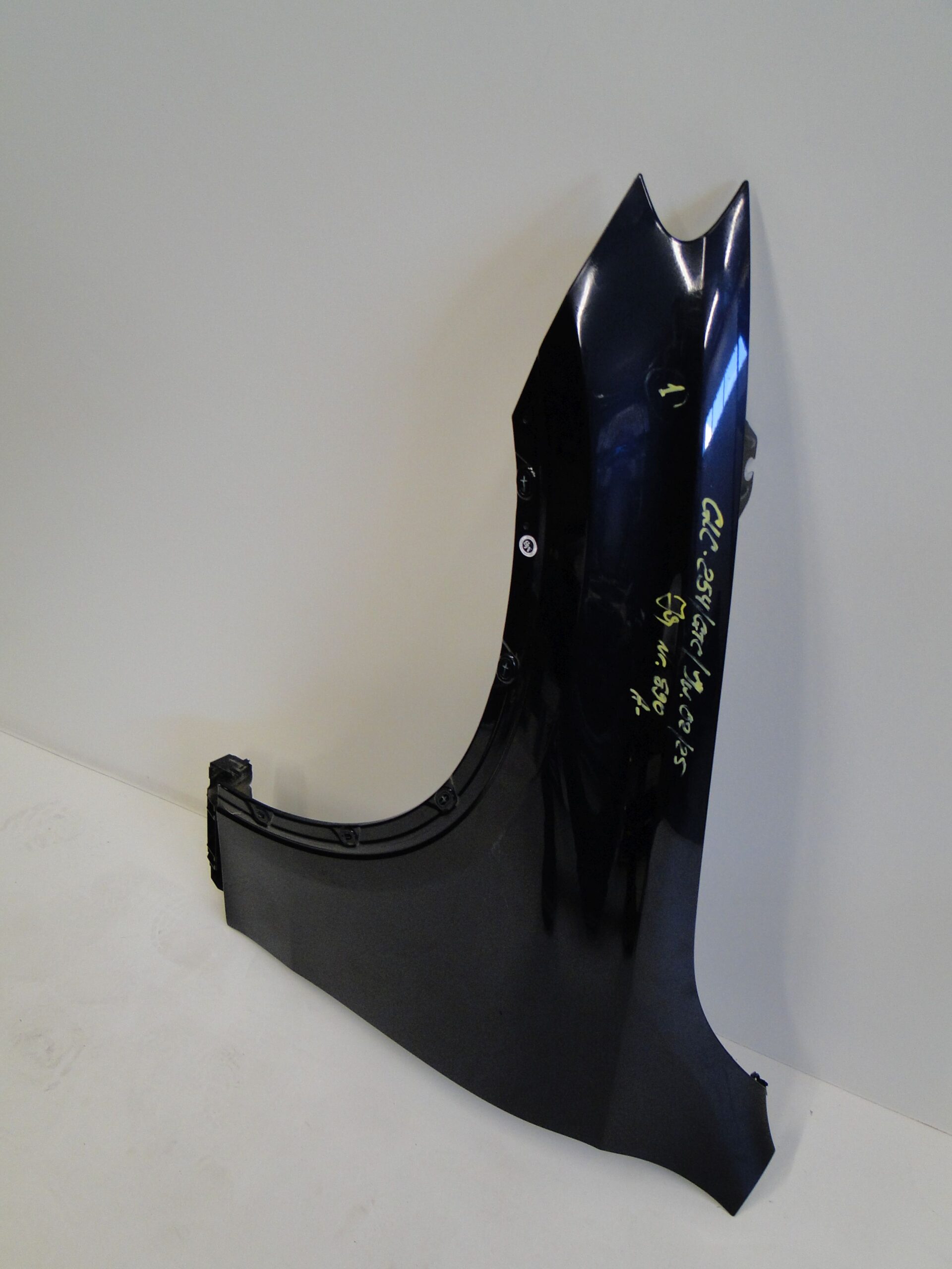 MERCEDES BŁOTNIK PRZEDNI LEWY GLC 254 X254 A2548809300 890 - obrazek 12