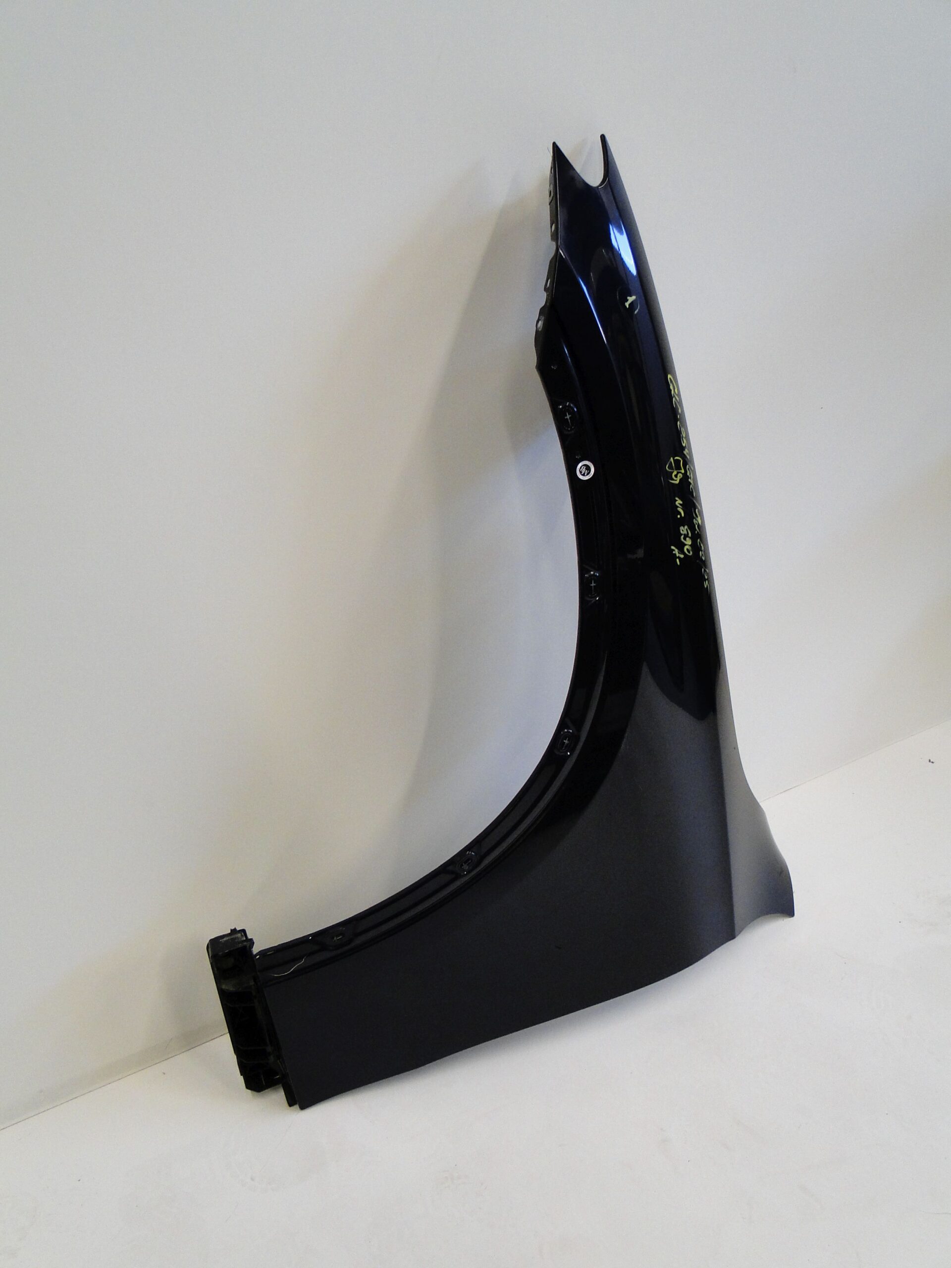 MERCEDES BŁOTNIK PRZEDNI LEWY GLC 254 X254 A2548809300 890 - obrazek 13