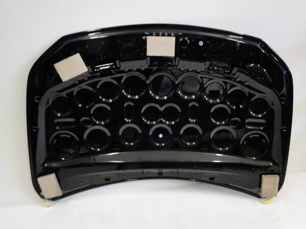 MERCEDES MASKA POKRYWA SILNIKA A KLASA 177 W177 A1778801800 191