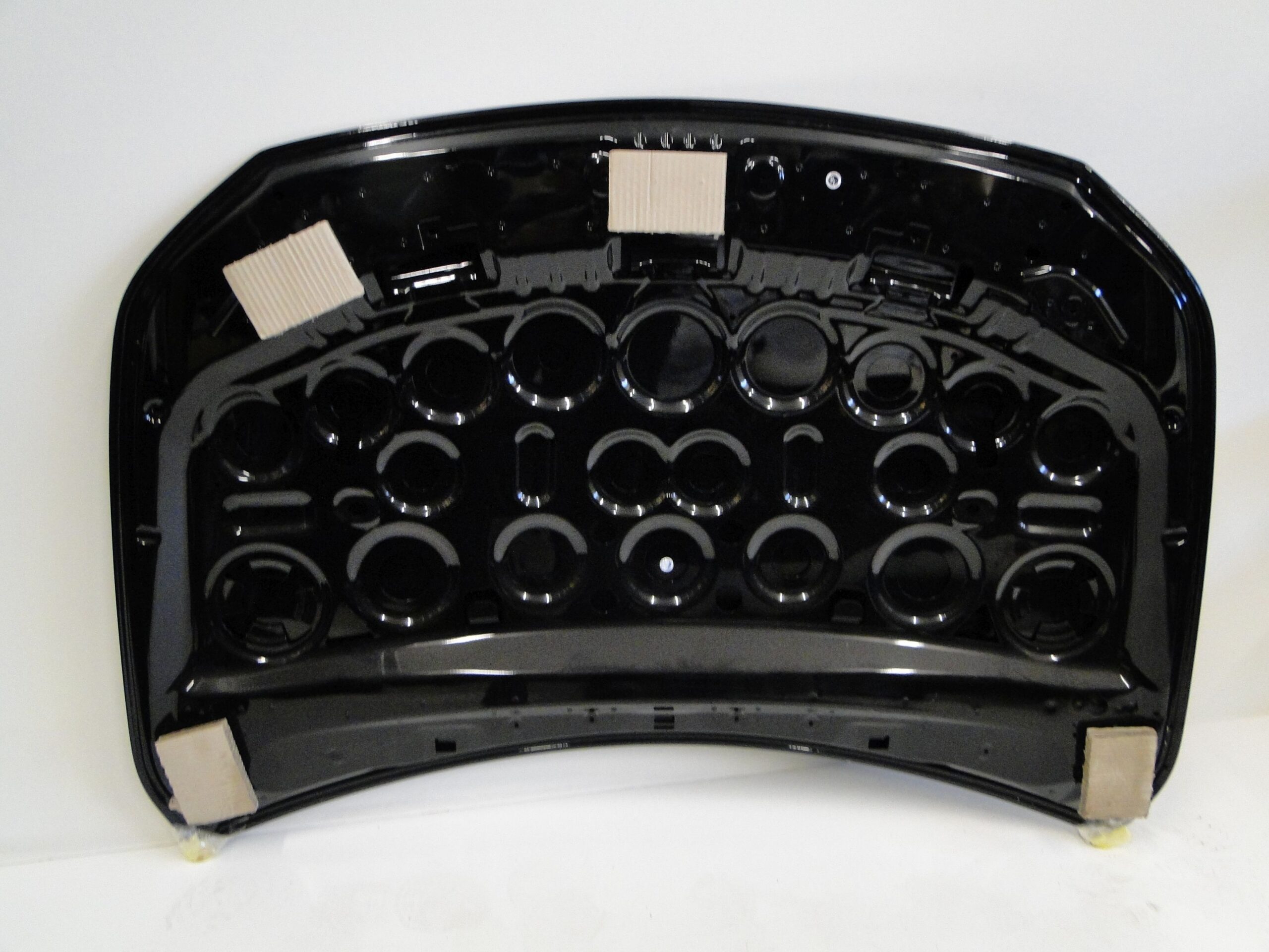 MERCEDES MASKA POKRYWA SILNIKA A KLASA 177 W177 A1778801800 191 - obrazek 2