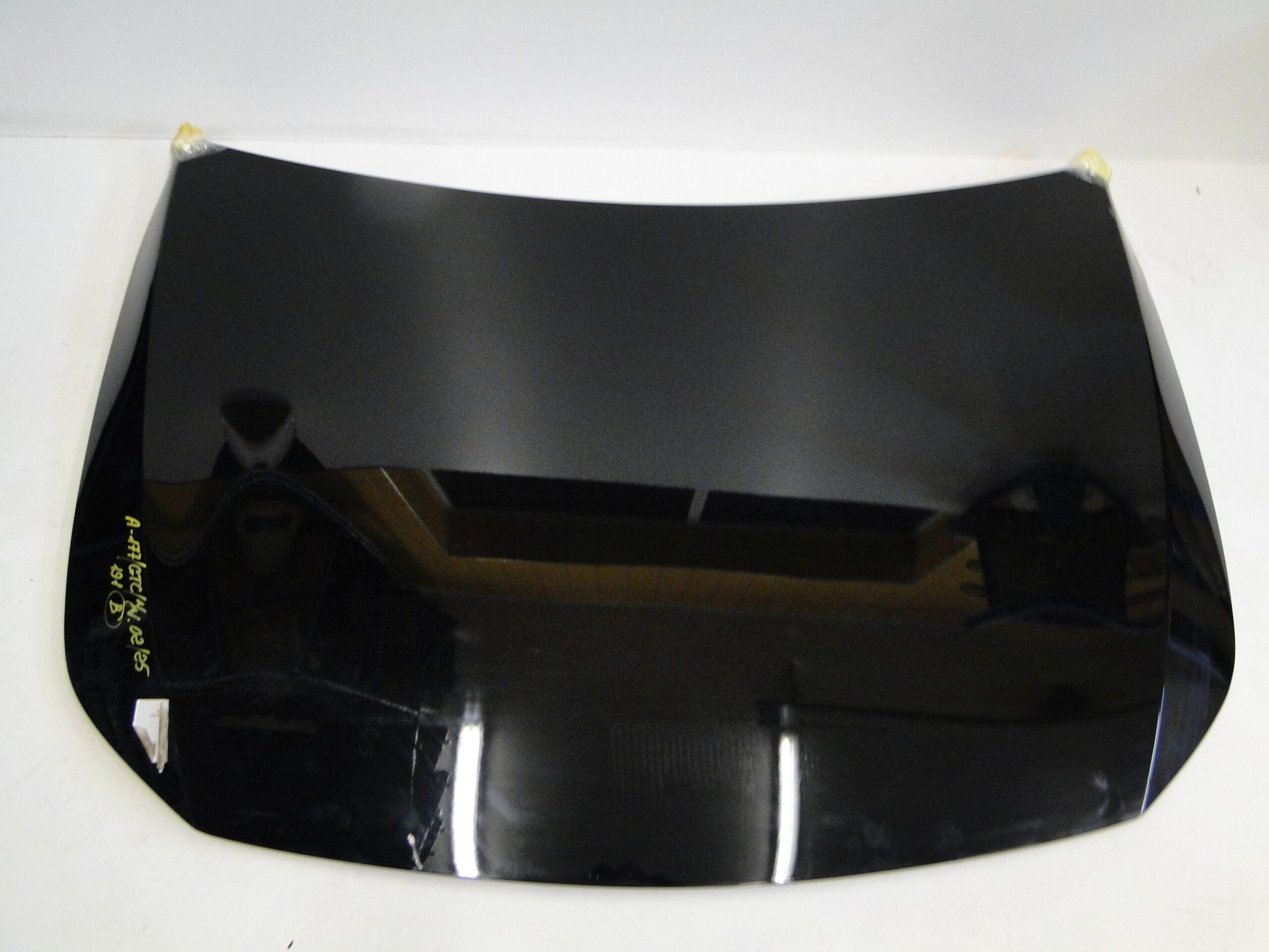 MERCEDES MASKA POKRYWA SILNIKA A KLASA 177 W177 A1778801800 191 - obrazek 3