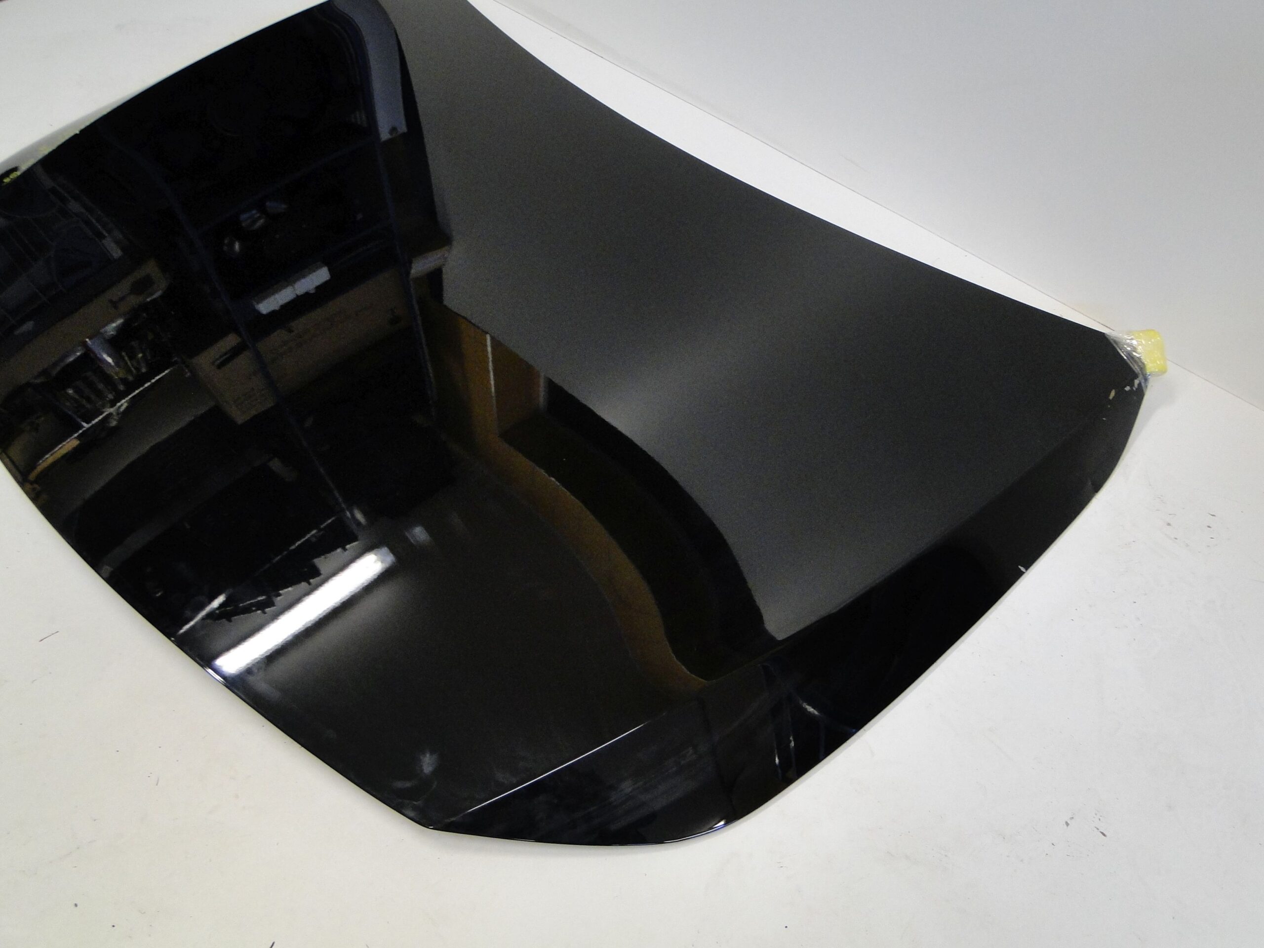 MERCEDES MASKA POKRYWA SILNIKA A KLASA 177 W177 A1778801800 191 - obrazek 5