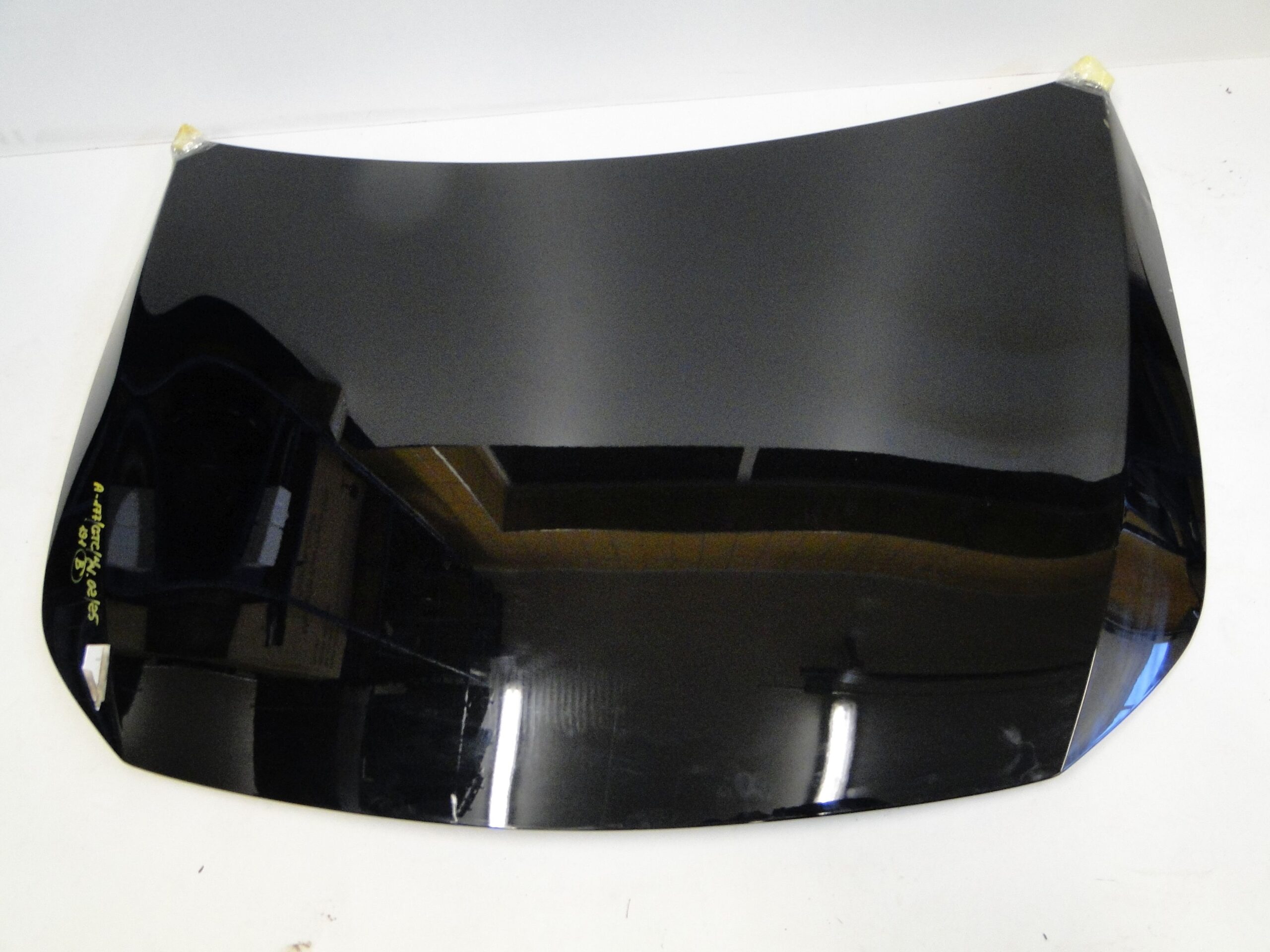 MERCEDES MASKA POKRYWA SILNIKA A KLASA 177 W177 A1778801800 191 - obrazek 8