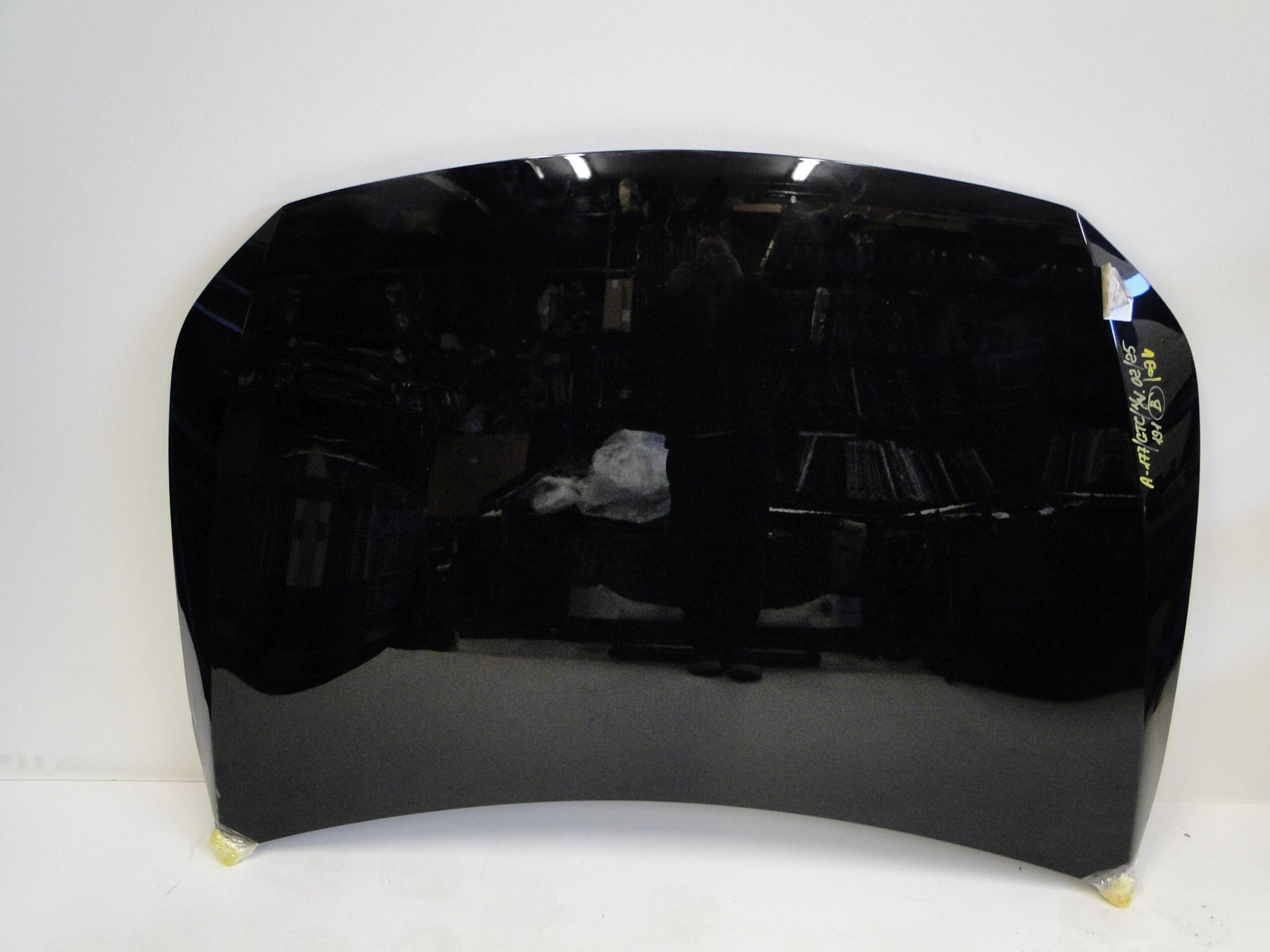 MERCEDES MASKA POKRYWA SILNIKA A KLASA 177 W177 A1778801800 191 - obrazek 9