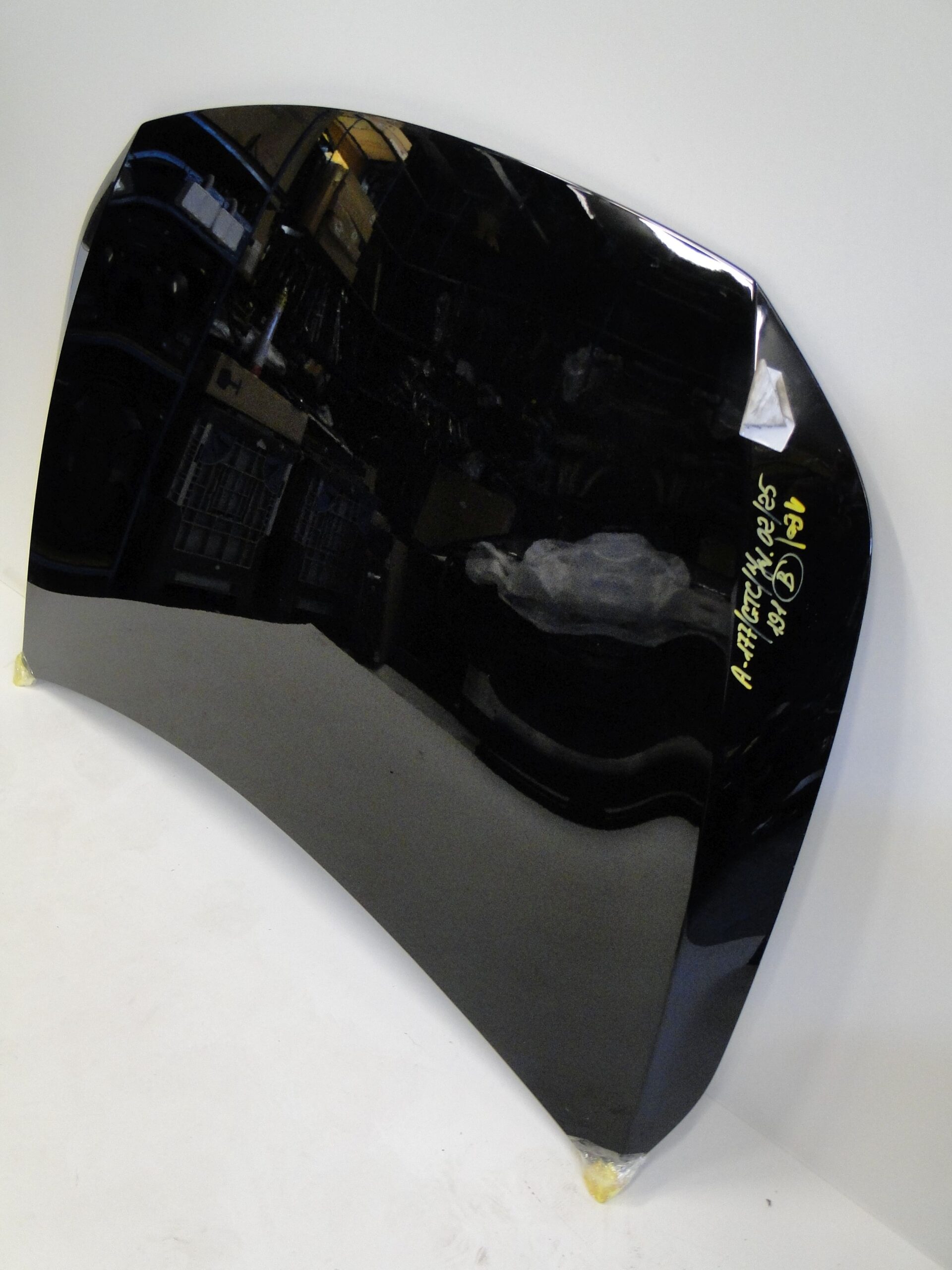 MERCEDES MASKA POKRYWA SILNIKA A KLASA 177 W177 A1778801800 191 - obrazek 7