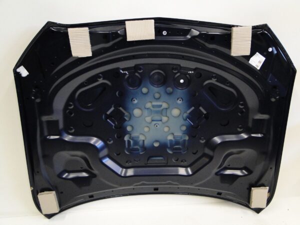 MERCEDES MASKA POKRYWA SILNIKA C KLASA 206 W206 A2068800500 890