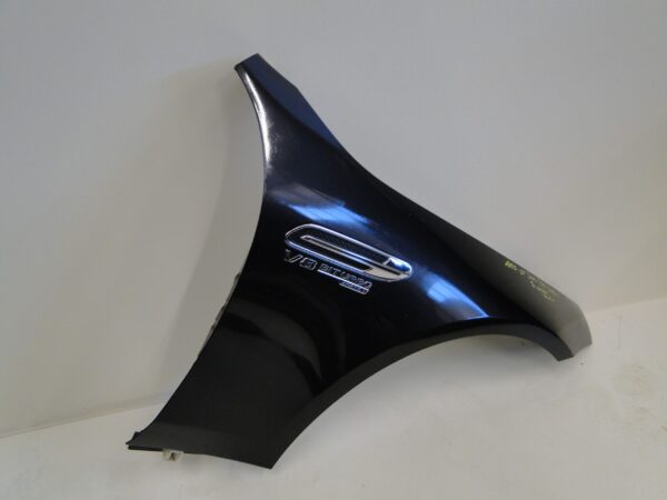 MERCEDES AMG GT X290 290 BŁOTNIK PRZEDNI PRAWY GRAFIT