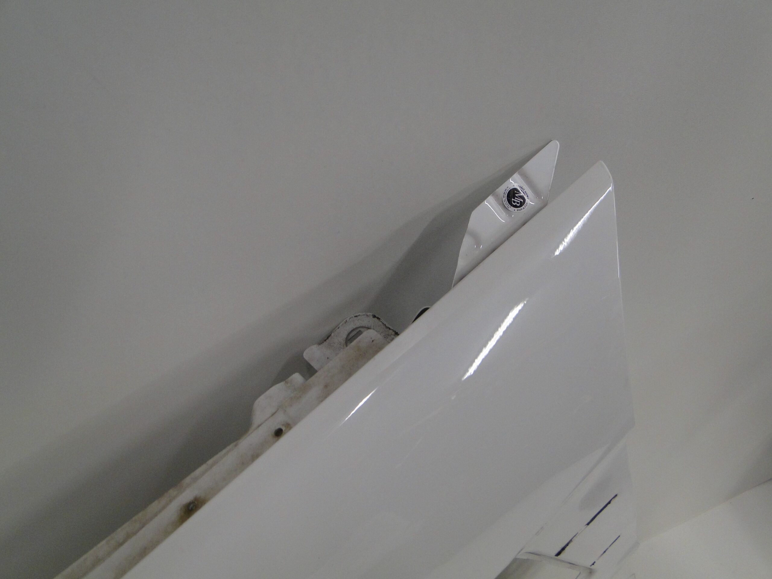 MERCEDES BŁOTNIK PRZEDNI LEWY SL 231 R231 A2318800900 LIFT 149 - obrazek 7