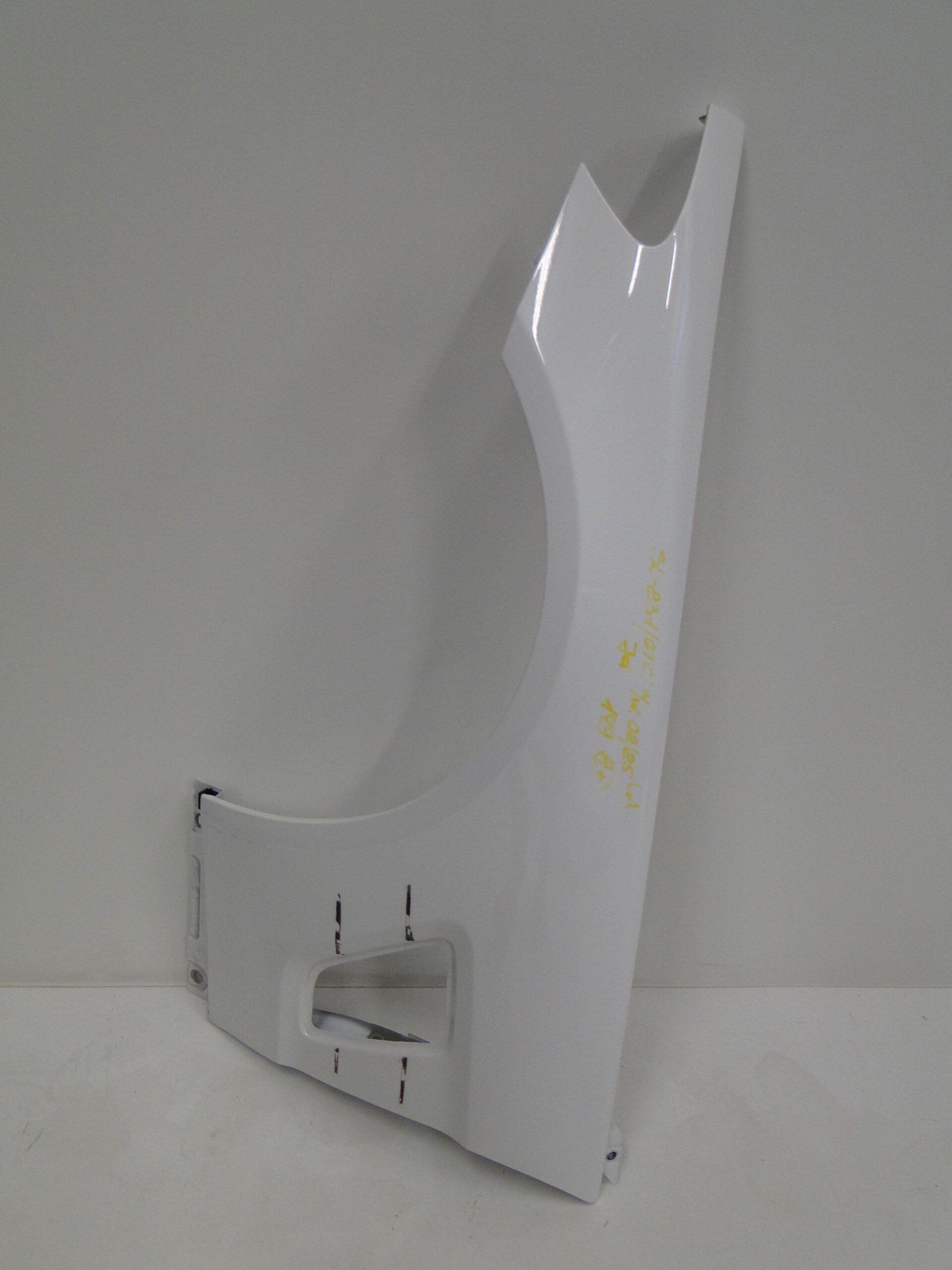 MERCEDES BŁOTNIK PRZEDNI LEWY SL 231 R231 A2318800900 LIFT 149 - obrazek 4