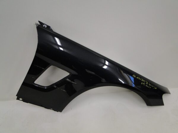 MERCEDES BŁOTNIK PRZEDNI PRAWY SL 231 R231 A2318801000 LIFT GRAFIT