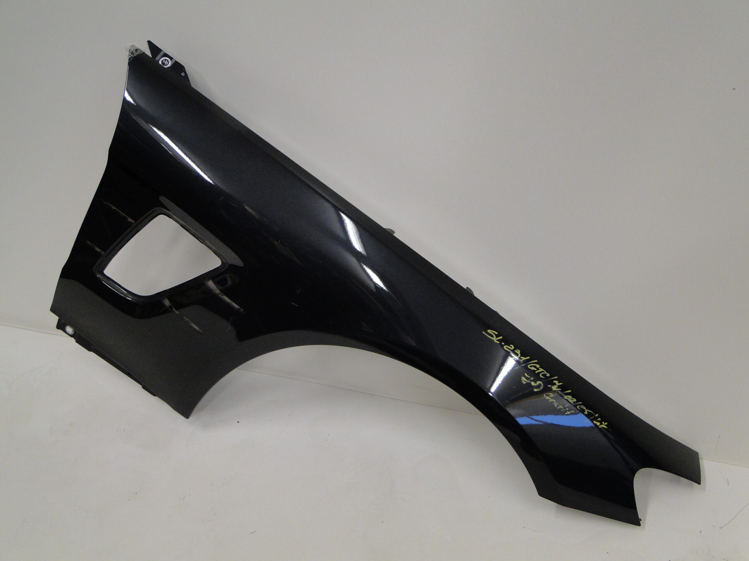 MERCEDES BŁOTNIK PRZEDNI PRAWY SL 231 R231 A2318801000 LIFT GRAFIT - obrazek 4