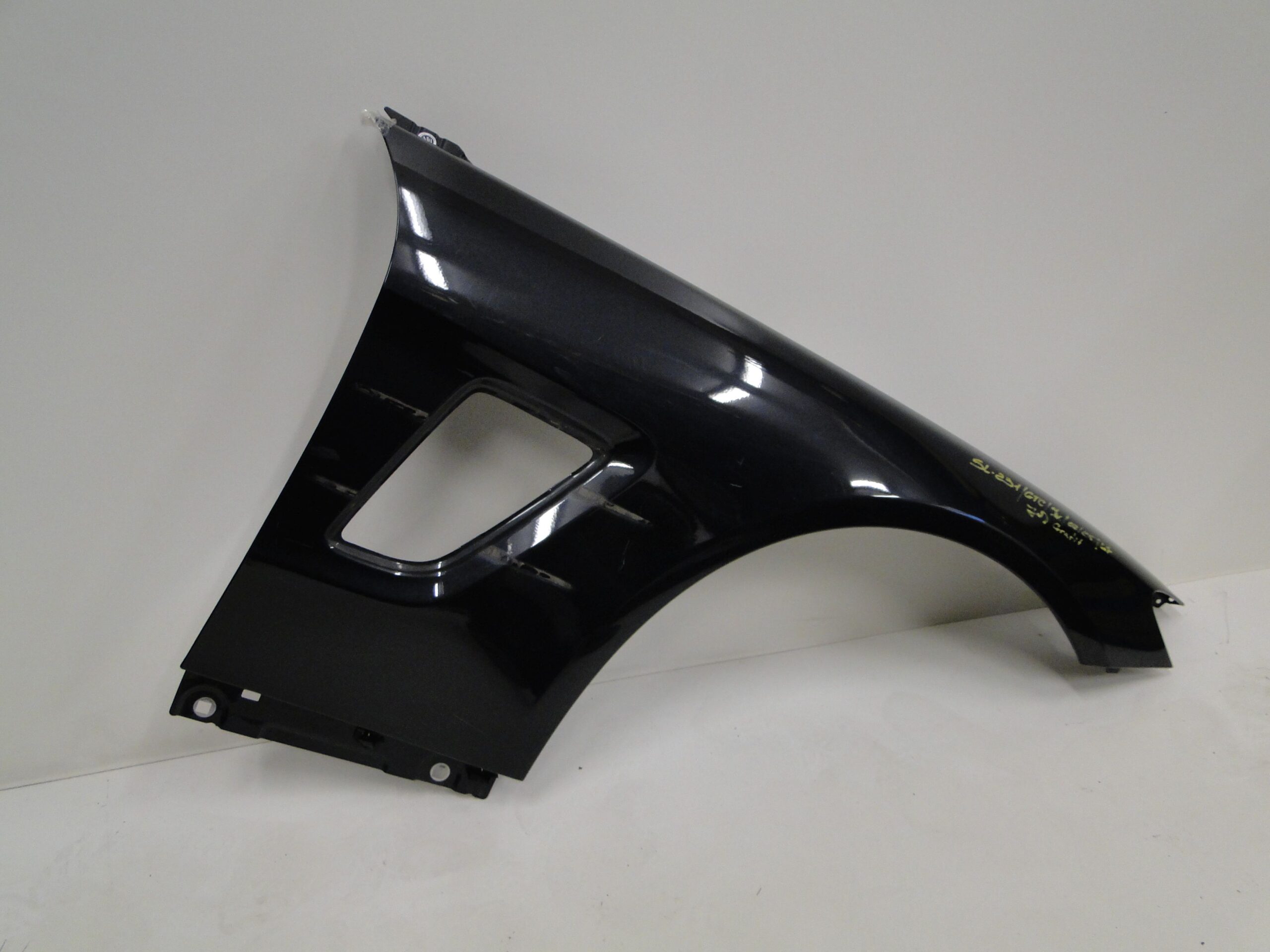 MERCEDES BŁOTNIK PRZEDNI PRAWY SL 231 R231 A2318801000 LIFT GRAFIT - obrazek 6