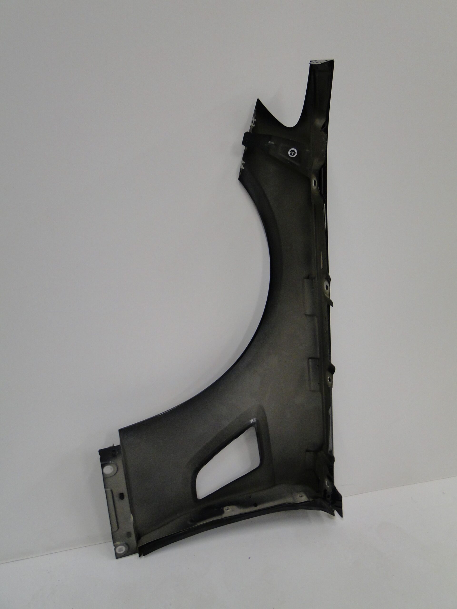 MERCEDES BŁOTNIK PRZEDNI PRAWY SL 231 R231 A2318801000 LIFT GRAFIT - obrazek 8