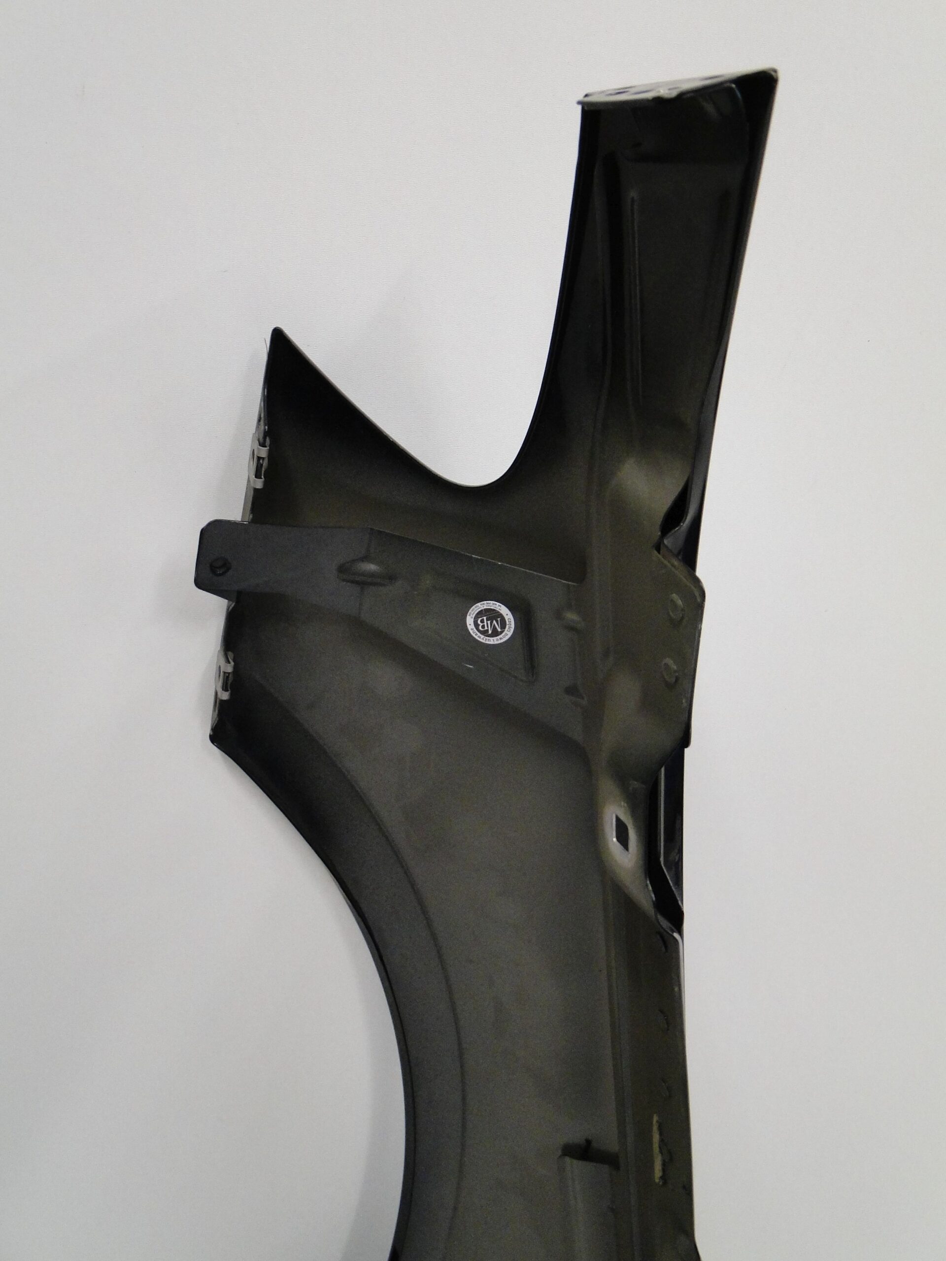 MERCEDES BŁOTNIK PRZEDNI PRAWY SL 231 R231 A2318801000 LIFT GRAFIT - obrazek 9