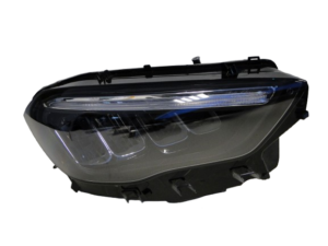 MERCEDES LAMPA PRZEDNIA PRAWA GLA 247 H247 A2479066407 LIFT LED