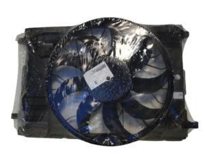 MERCEDES WENTYLATOR WIATRAK CLA 118 A 177 EQA EQB 243 B GLA GLB 247