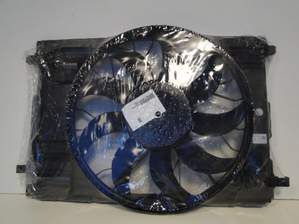 MERCEDES WENTYLATOR WIATRAK CLA 118 A 177 EQA EQB 243 B GLA GLB 247