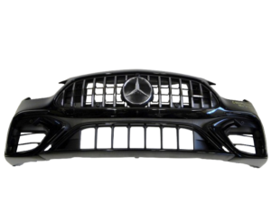 MERCEDES ZDERZAK PRZEDNI C KLASA 206 W206 A2068859401 PTS 63 AMG 197