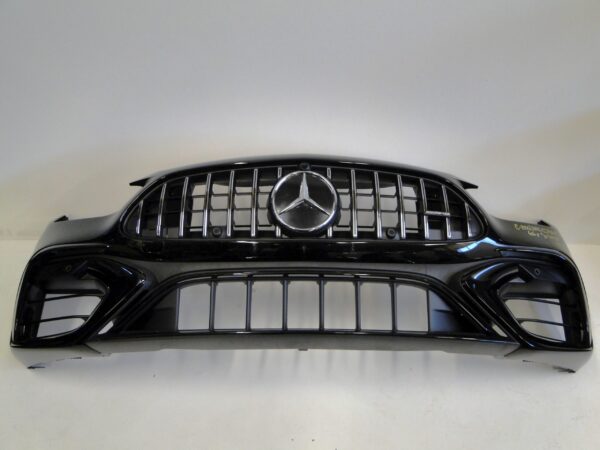 MERCEDES ZDERZAK PRZEDNI C KLASA 206 W206 A2068859401 PTS 63 AMG 197