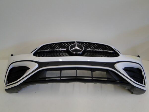 MERCEDES ZDERZAK PRZEDNI GLA 247 H247 A2478804508 PTS AMG LIFT 149