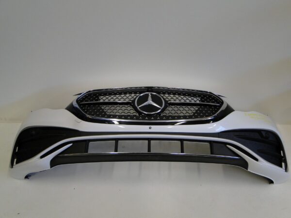 MERCEDES ZDERZAK PRZEDNI E KLASA 214 W214 A2148859801 PTS AMG 144