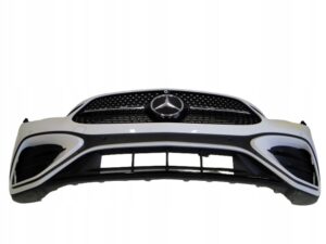 MERCEDES ZDERZAK PRZEDNI GLA 247 H247 A2478804508 PTS AMG LIFT 149