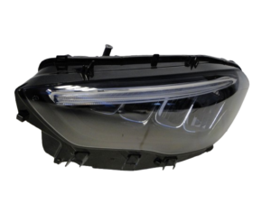 MERCEDES LAMPA PRZEDNIA LEWA GLA 247 H247 A2479066307 PO LIFCIE LIFT LED