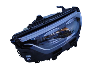 MERCEDES LAMPA PRZEDNIA LEWA GLC 254 X254 A2549062302 DIGITAL LIGHT