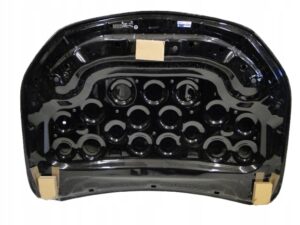 MERCEDES MASKA POKRYWA SILNIKA GLB 247 X247 A2478800057 191