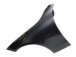 MERCEDES BŁOTNIK PRZÓD PRZEDNI LEWY C KLASA W206 S206 206 SZARY 992