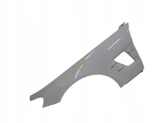 MERCEDES BŁOTNIK PRZEDNI LEWY SL 231 R231 A2318800900 LIFT 149