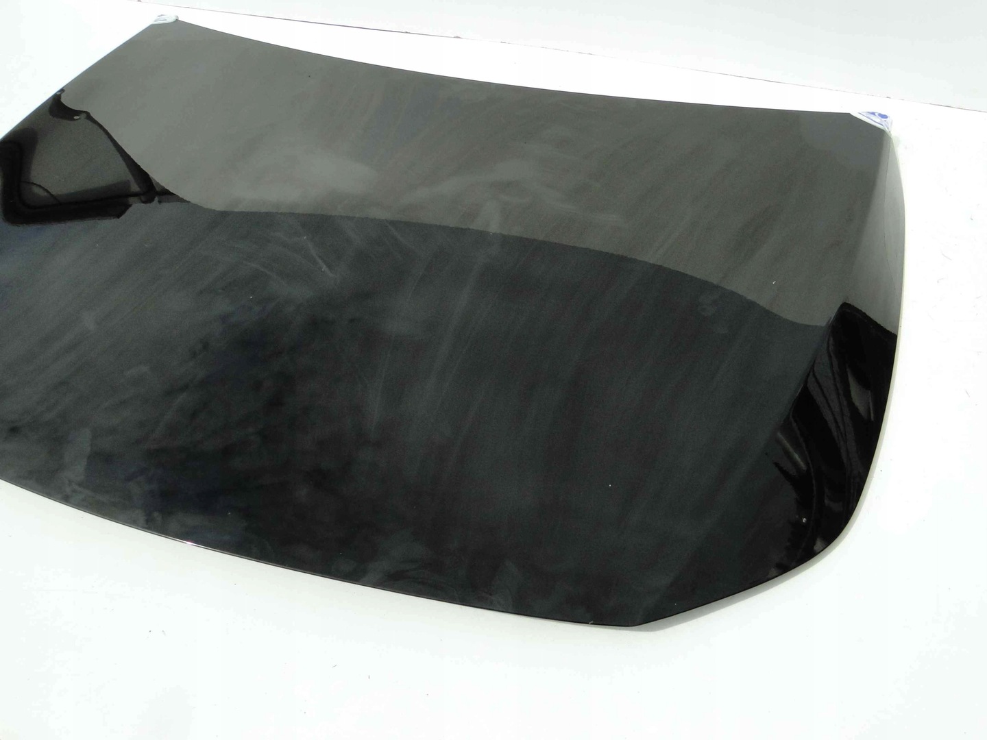 MERCEDES MASKA POKRYWA SILNIKA CZARNA 191 A KLASA W177 177 PRZED LIFTEM - obrazek 5