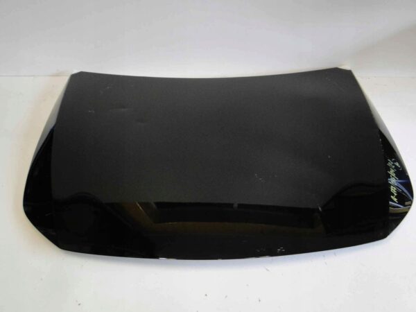 MERCEDES MASKA POKRYWA SILNIKA CZARNA 191 A KLASA W177 177 PRZED LIFTEM