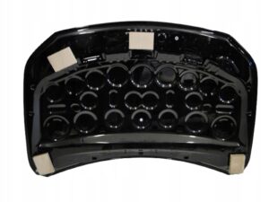 MERCEDES MASKA POKRYWA SILNIKA A KLASA 177 W177 A1778801800 191