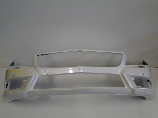 MERCEDES ZDERZAK PRZEDNI CLS 218 W218 A2188800740 PTS SPRYSKIWACZE AMG 799