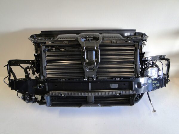 MERCEDES PAS PRZEDNI KOMPLETNY GLE 167 W167 A1676209900 HYBRYDA LIFT