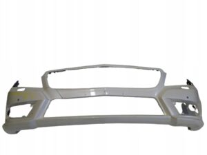 MERCEDES ZDERZAK PRZEDNI CLS 218 W218 A2188800740 PTS SPRYSKIWACZE AMG 799